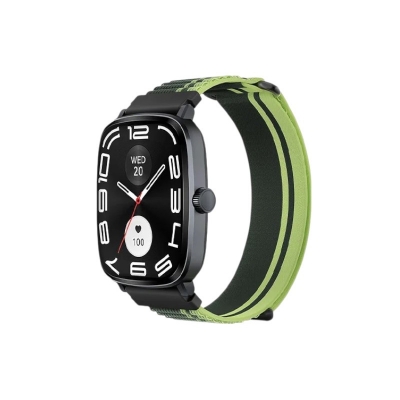 Picture of Haylou RS5 BT Calling Smartwatch – Black