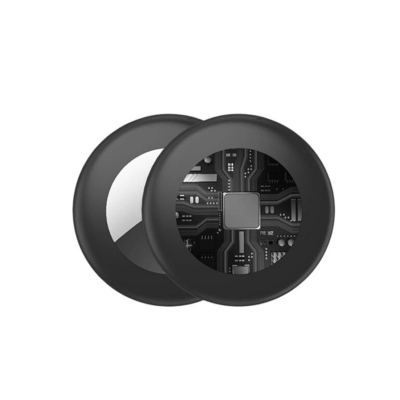 Picture of WiWU iTag Anti-Lost Smart Location Tracker – Black
