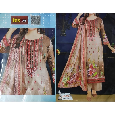 Picture of Three piece For Women