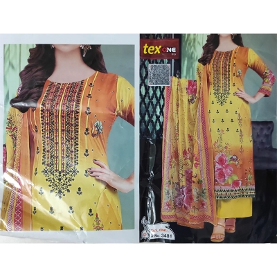Picture of Three piece For Women