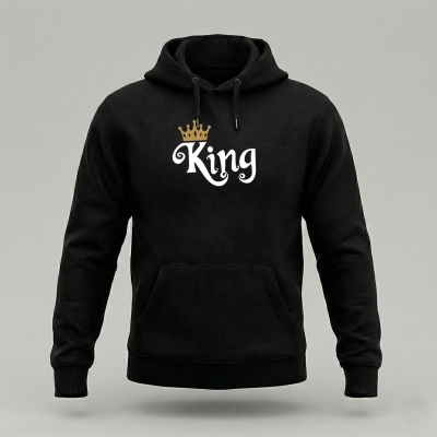 Picture of Men's Stylish Winter Hoodie