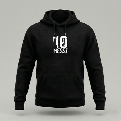 Picture of Men's Stylish Winter Hoodie