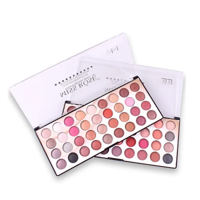 Picture of Miss Rose 36 Color Waterproof Eyeshadow Palette