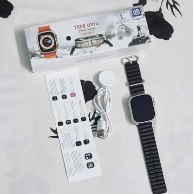 Picture of T800 ultra 1.99" full screen touch Smart Watch