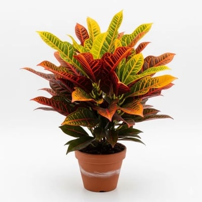 Picture of প্রিন্সেস-Patabahar ফুলের চারা - Princess Patabahar Flower Plant - Online নার্সারি