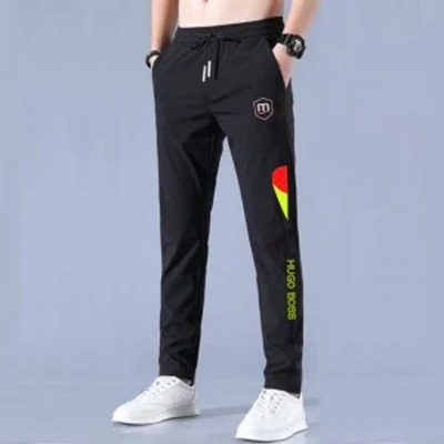 Picture of Men's Casual Sports Trowser-Hugo Boss
