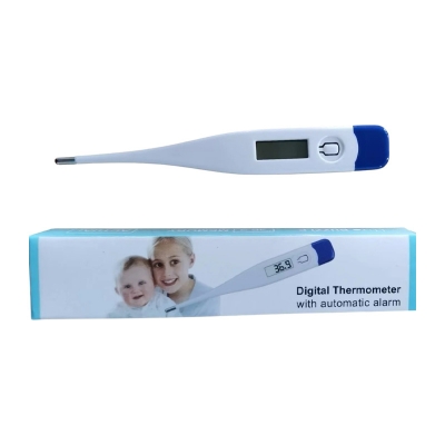 Picture of Digital Thermometers -1pcs Digital Thermometers