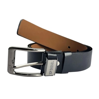 Picture of Men’s Stylish Premium Quality Artificial Leather Belt 3