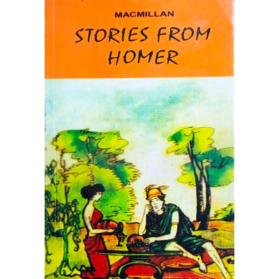 Picture of Stories From Homer