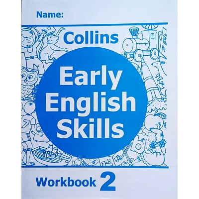 Picture of Early English Skills, Workbook 2