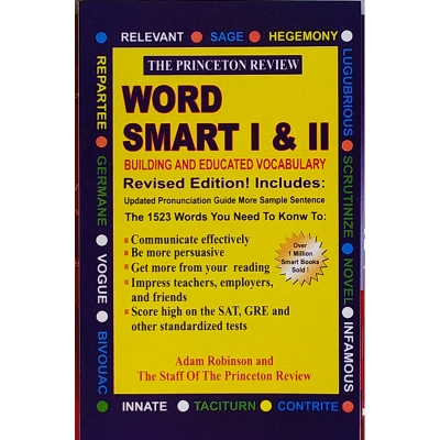 Picture of Word Snart 1&2 (203421669) - 203421669