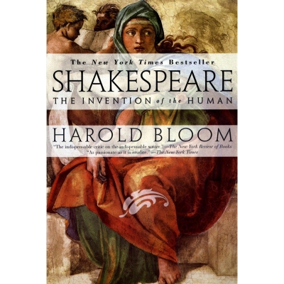 Picture of Shakespeare: The Invention of the Human