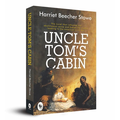 Picture of Uncle Tom's Cabin Paperback