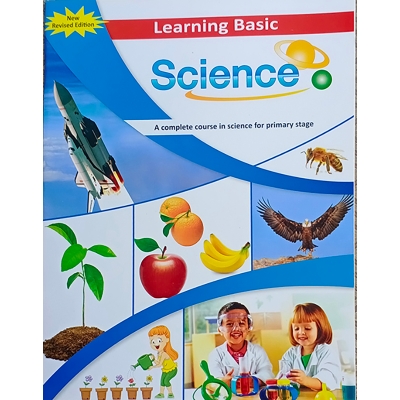 Picture of Learning Basic Science