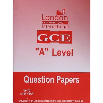 Picture of Edexcel A Level Economics A2 Year Wise Question Paper - Up To Last Year