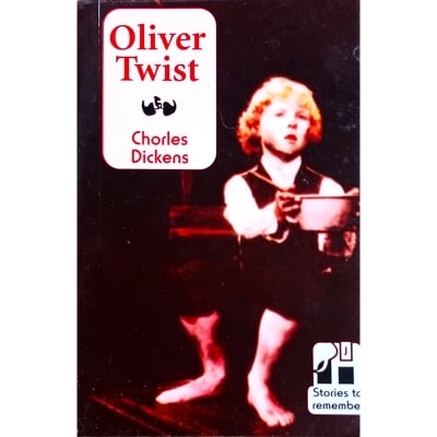 Picture of Oliver Twist