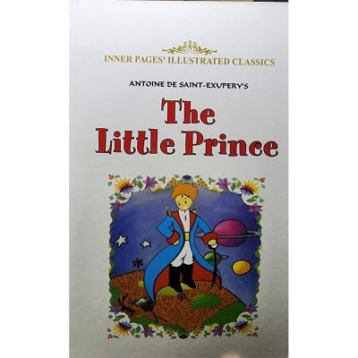 Picture of The Little Prince by Antoine de Saint-Exupéry