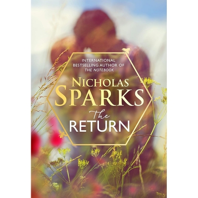 Picture of THE RETURN (Paperback) Yellow Print