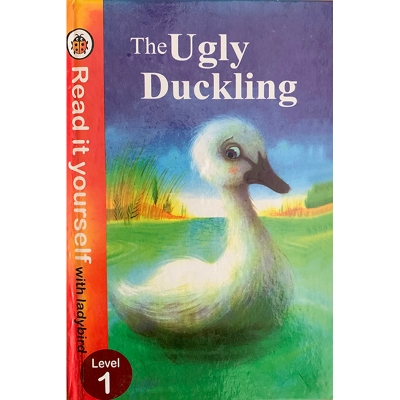 Picture of Read It Yourself the Ugly Duckling (mini Hc) Hardcover