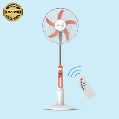 Picture of Future 18"  Rechargeable Stand Fan (FT-8818)