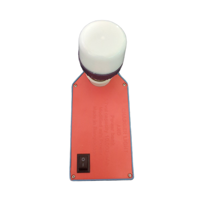 Picture of 12watt 10000mah Portable light powerbank light-Multicolor