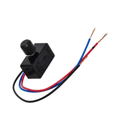 Picture of 775 motor speed control reguletor 12V DC Reguletor Motor Speed Controller Universal DC 12V Voltage Regulator