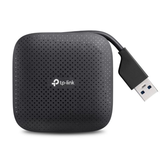 Picture of TP Link UH400 USB 3.0 4-Port Portable Hub