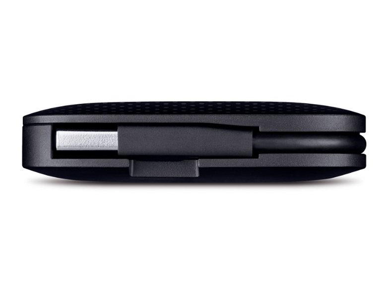 Picture of TP Link UH400 USB 3.0 4-Port Portable Hub