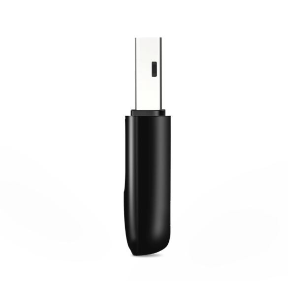 Picture of TP-Link TL-WN823N 300 Mbps Wireless USB Adapter - Black