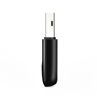 Picture of TP-Link TL-WN823N 300 Mbps Wireless USB Adapter - Black