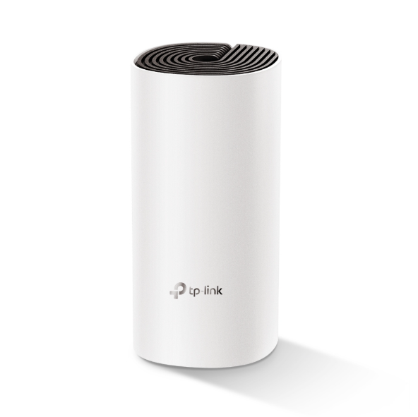 Picture of TP-Link Deco E4 AC1200 Router Whole Home Mesh Wi-Fi System 1 Pack
