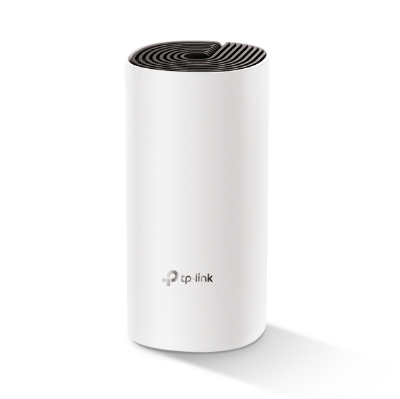 Picture of TP-Link Deco E4 AC1200 Router Whole Home Mesh Wi-Fi System 1 Pack