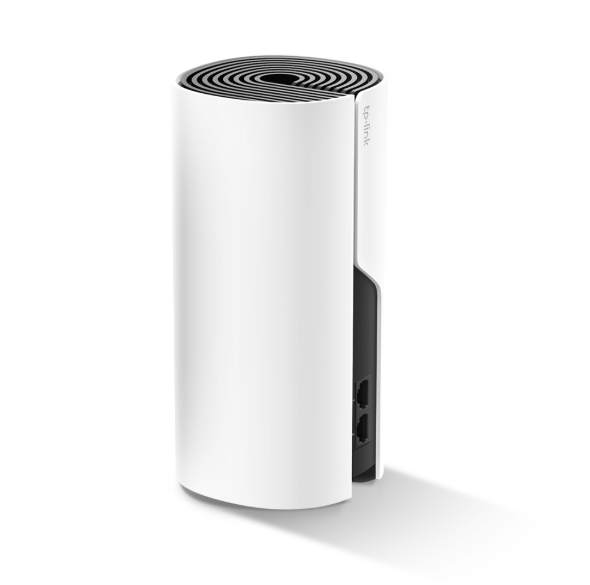 Picture of TP-Link Deco E4 AC1200 Router Whole Home Mesh Wi-Fi System 1 Pack
