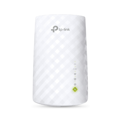 Picture of TP-Link RE200 AC750 Wi-Fi Range Extender US Version