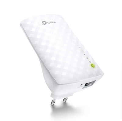 Picture of TP-Link RE200 AC750 Wi-Fi Range Extender US Version
