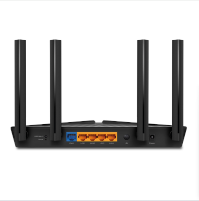 Picture of TP-Link Archer AX53  AX3000 Mbps Gigabit Dual-Band Wi-Fi 6 Router