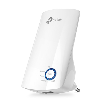 Picture of TP-Link TL-WA850RE 300Mbps Universal Wi-Fi Range Extender