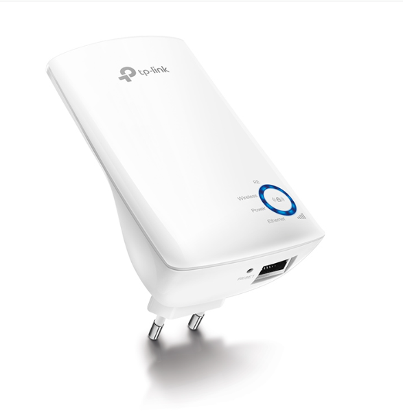Picture of TP-Link TL-WA850RE 300Mbps Universal Wi-Fi Range Extender