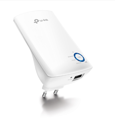 Picture of TP-Link TL-WA850RE 300Mbps Universal Wi-Fi Range Extender