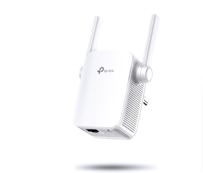 Picture of Tp-link TL-WA855RE 300Mbps Wi-Fi Range 2 Antenna Extender