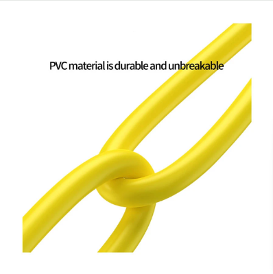 Picture of Yuanxin YWX-015 Cat-5E 0.5 Meter, Yellow Network Cable # YWX-015