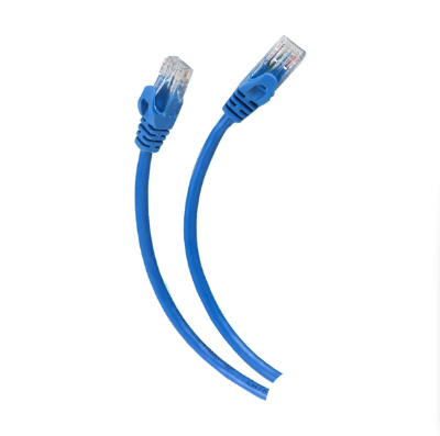 Picture of Yuanxin YWX-013 Cat-6 5 Meter, Blue Network Cable # YWX-013