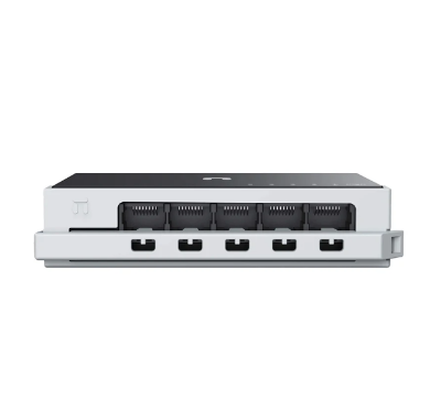 Picture of Netis ST105D 5 Port RJ45 Fast Ethernet Switch