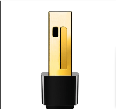 Picture of TP-Link TL-WN725N Nano 150Mbps Single Band Wi-Fi USB Adapter