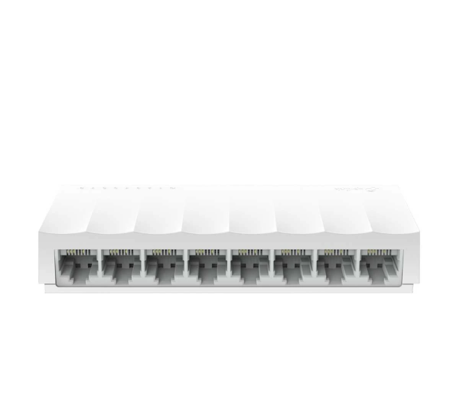Picture of TP-Link LS1008 8 Port Desktop Switch