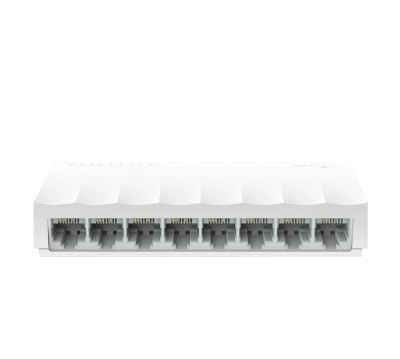 Picture of TP-Link LS1008 8 Port Desktop Switch