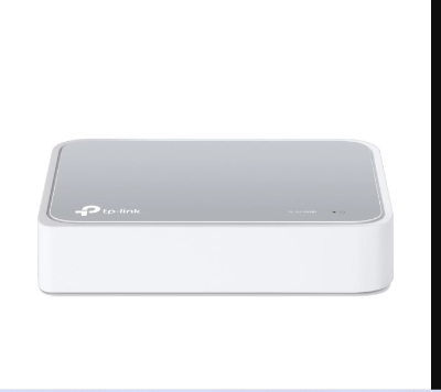Picture of TP-Link SF1005D 5 Port Switch