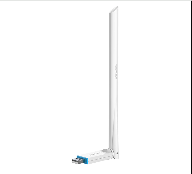 Picture of Tenda U2 AX300 Mbps Single Band Wi-Fi 6 USB Adapter