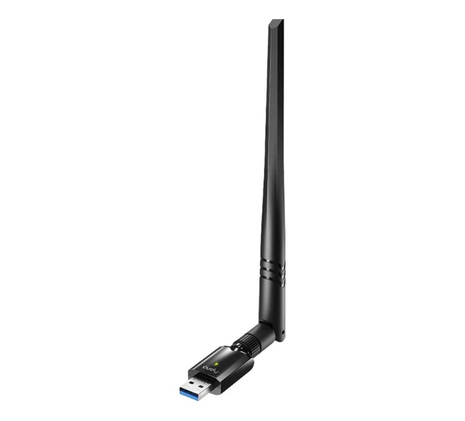 Picture of Cudy WU1400 AC1300 Mbps Dual Band Wi-Fi USB Adapter