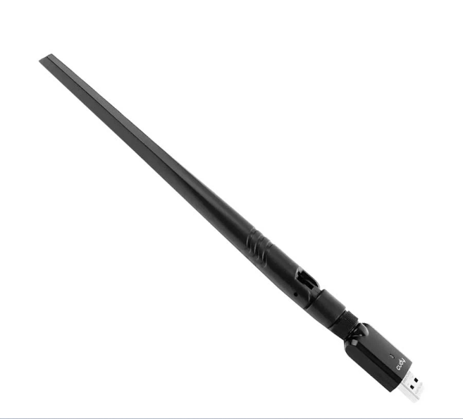 Picture of Cudy WU1400 AC1300 Mbps Dual Band Wi-Fi USB Adapter